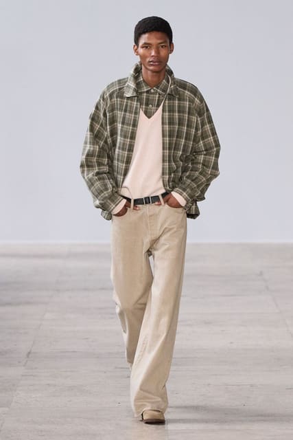 ssstein S/S 27 Show — ssstein