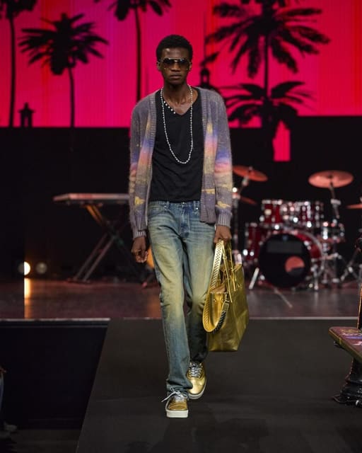 1199 S/S 27 Show