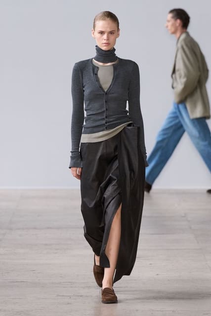 ssstein S/S 27 Show — ssstein