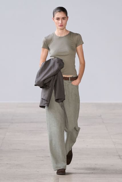 ssstein S/S 27 Show — ssstein