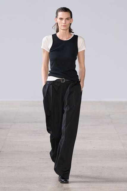 ssstein S/S 27 Show — ssstein
