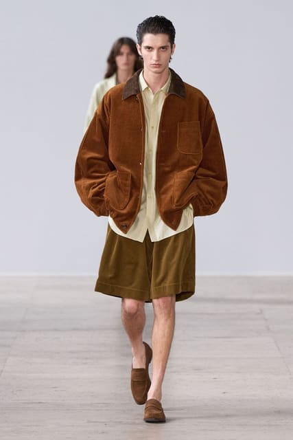 ssstein S/S 27 Show — ssstein