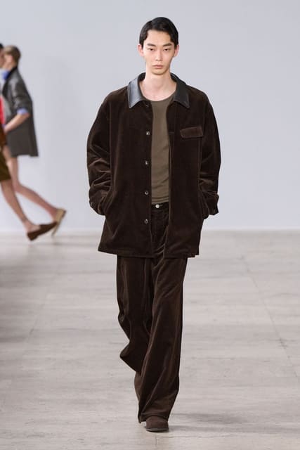 ssstein S/S 27 Show — ssstein