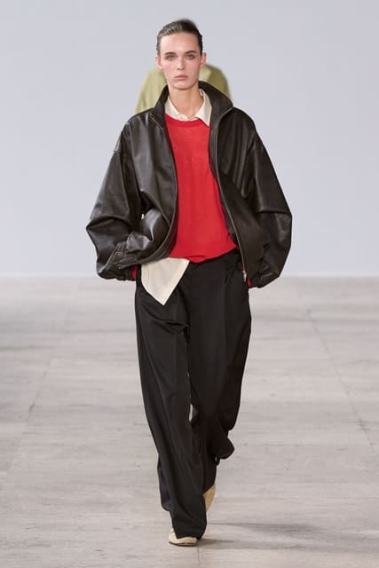 ssstein S/S 27 Show — ssstein