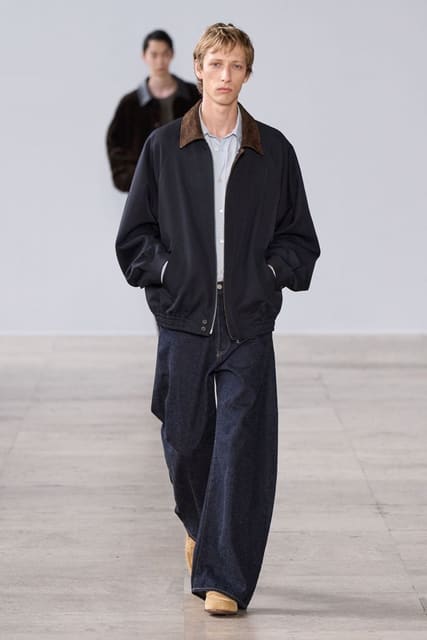 ssstein S/S 27 Show — ssstein