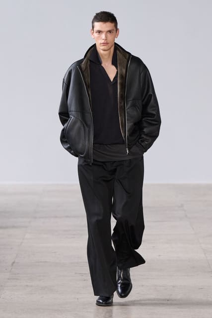 ssstein S/S 27 Show — ssstein