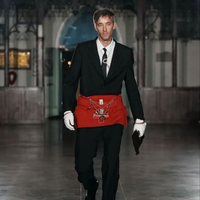 Prototypes S/S 26 Show