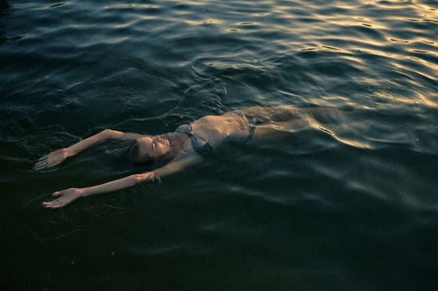 Summer light
