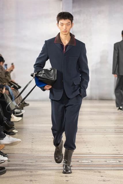 System F/W 26 Show — System
