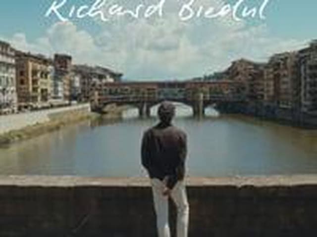 Perspectives by Alessandro Passamonti — Brett Johnson