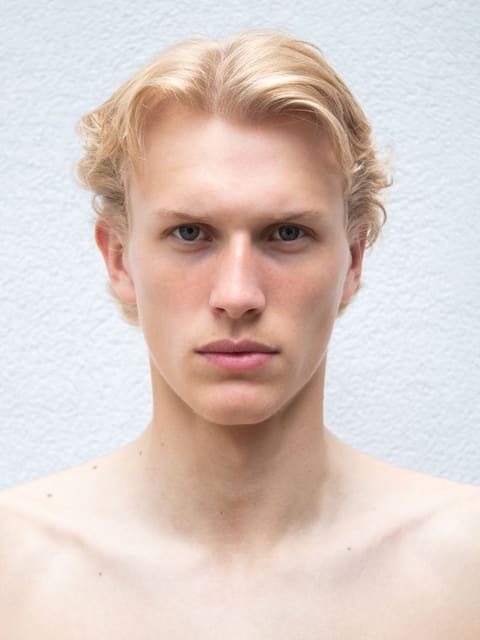 Ewan Munday — 1