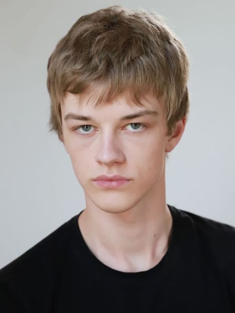 Artem Dubikin