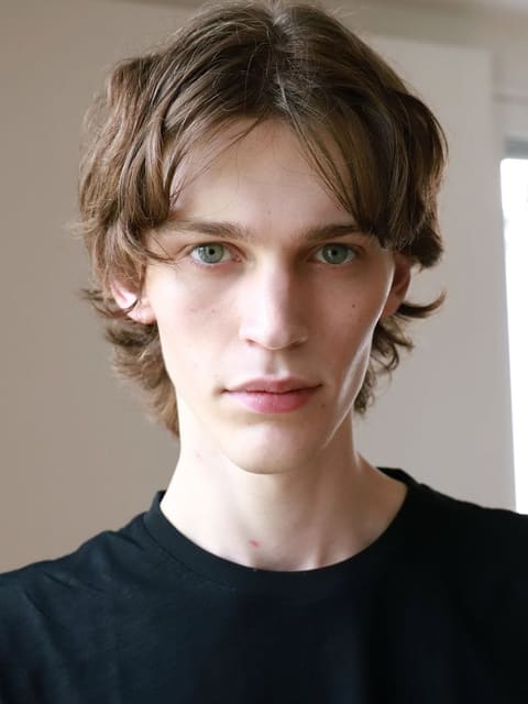 Ari Seymour — 1