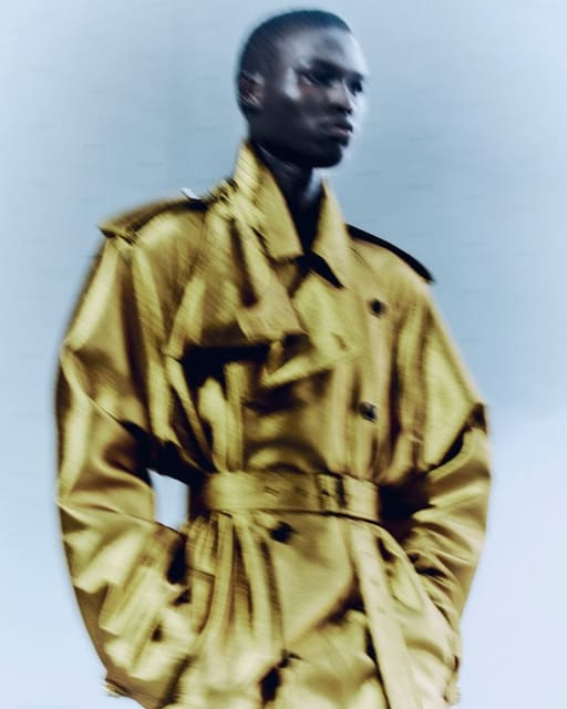 Men’s Summer 27 — Saint Laurent