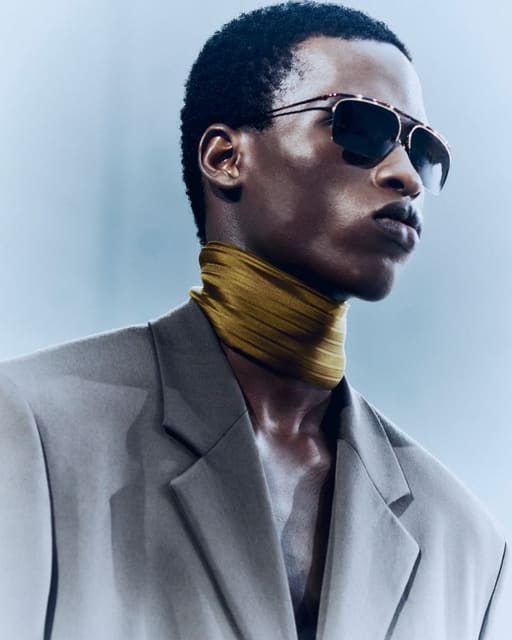 Men’s Summer 27 — Saint Laurent