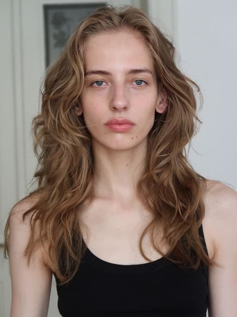 Tamara Bujnakova