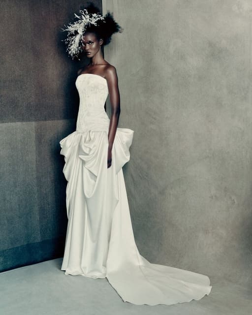 Danielle Frankel F/W 2026 — Danielle Frankel