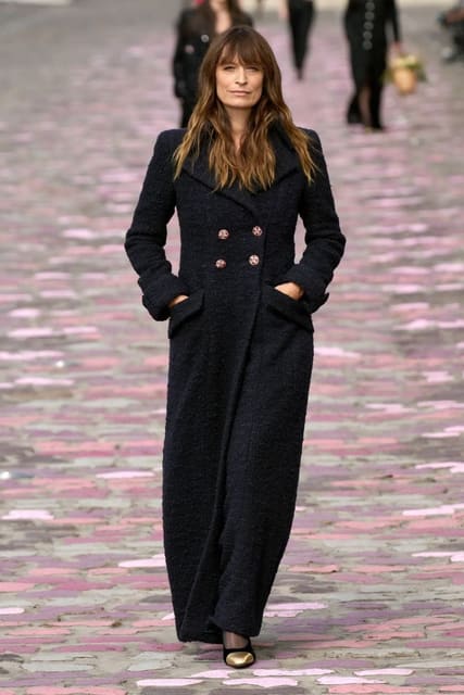 Chanel Haute Couture Fall 2023 Show — Chanel