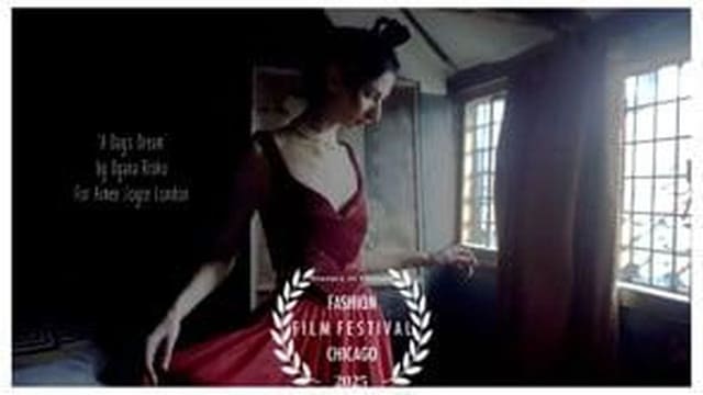 Aimee Joyce London (Director's Version) — Video