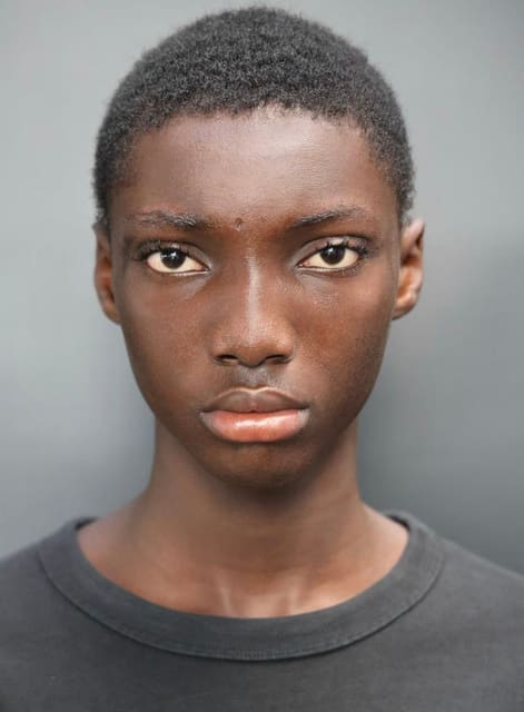 Ayo Bada — 1