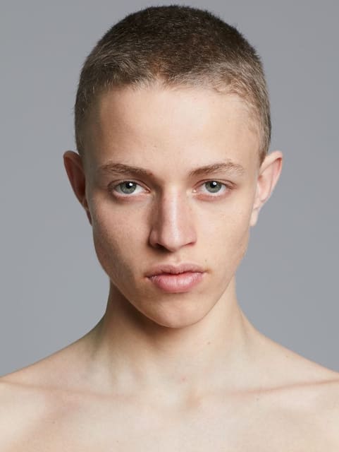 Aron Elias Jean Philippe