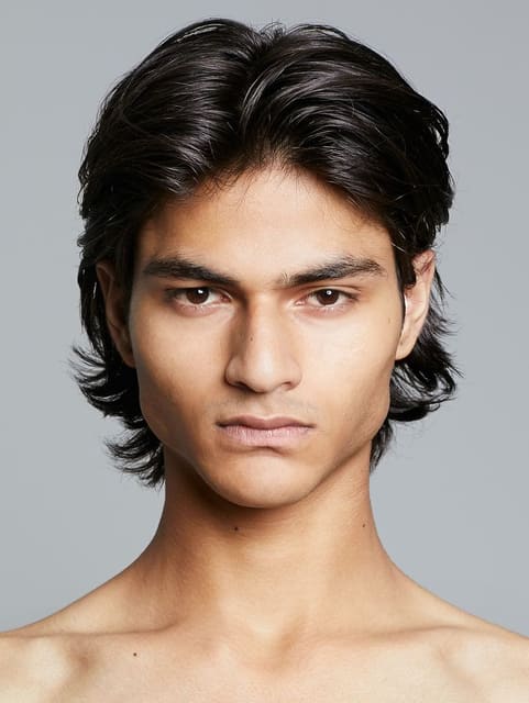 Prikshit Thakur — 1