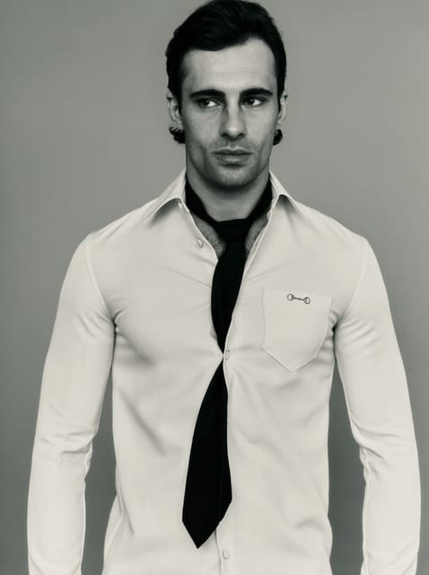 Elliot Meeten — 2
