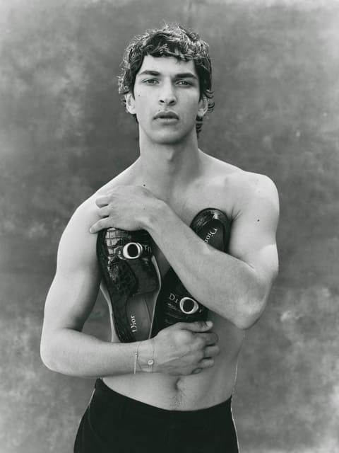 He's All That Dior Special — Knack Weekend