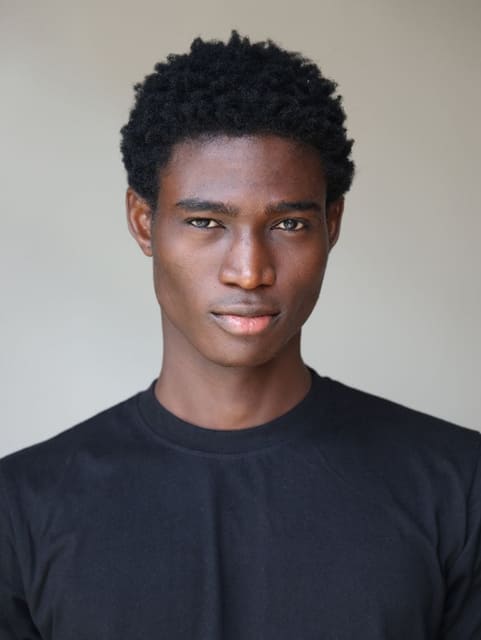 Victor Iyiola