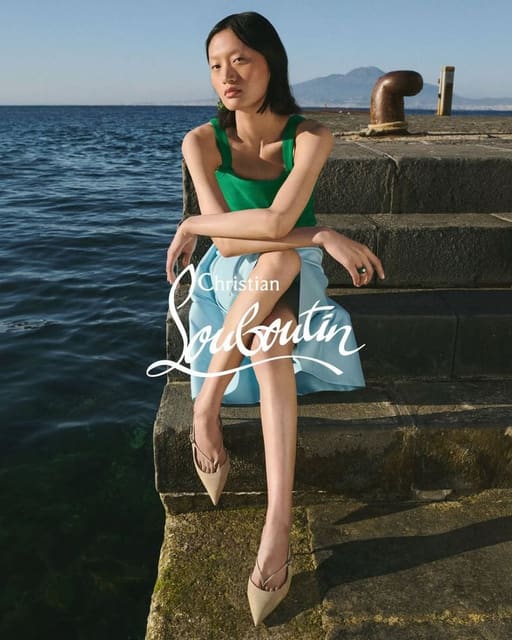 FALL 2026 TWISTISSIMO — Christian Louboutin