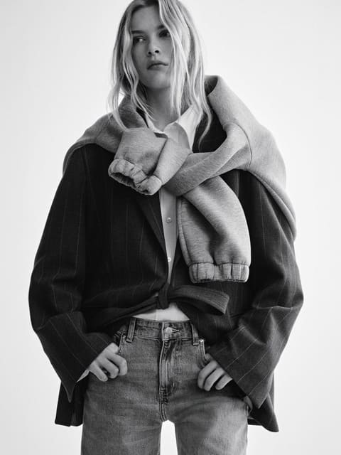 Artisan Take 2 — H&M