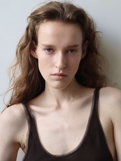 Alex Shibaeva