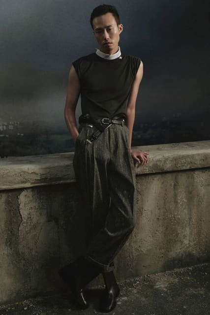 Magliano S/S 27 Lookbook — Magliano