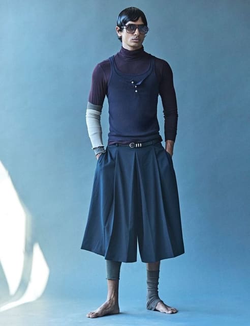 Fashion Review — Diaries99