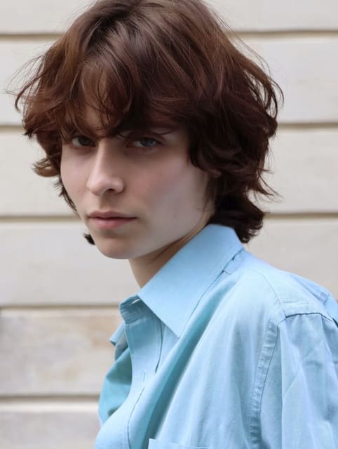 Evie Nopere