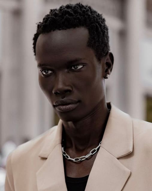 Makur Mabor