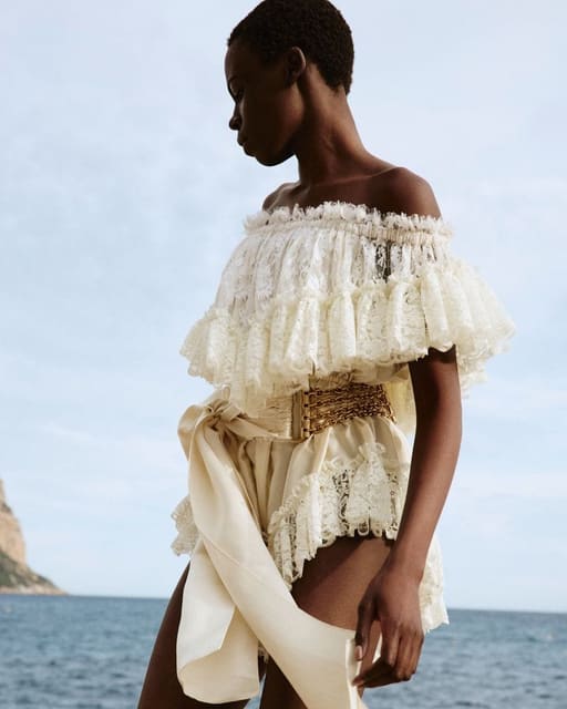 Solar Power — Elle Canada