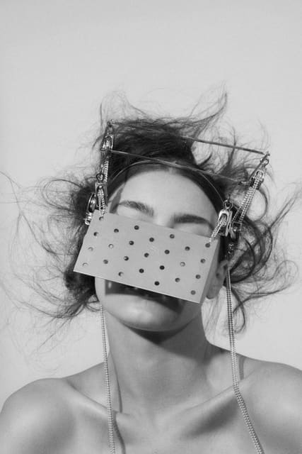 AC.CESS Magazine: Mane Effect