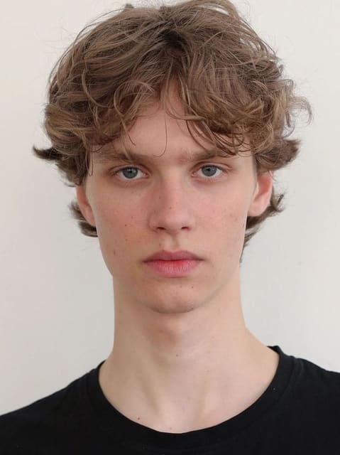 Julian Pollack — 1