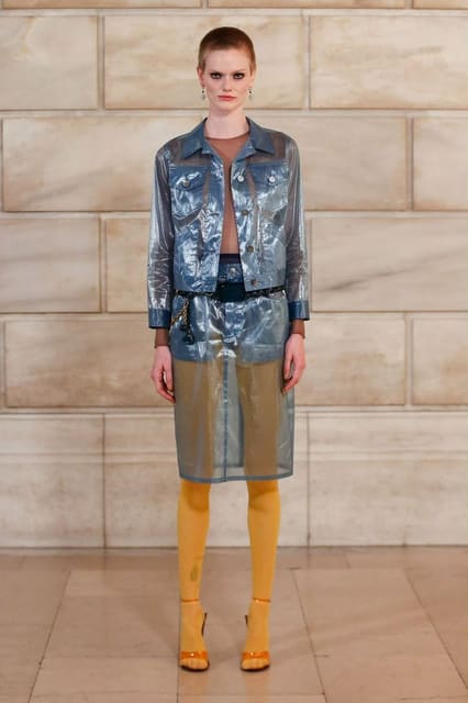 Marc Jacobs S/S 27 Show — Marc Jacobs