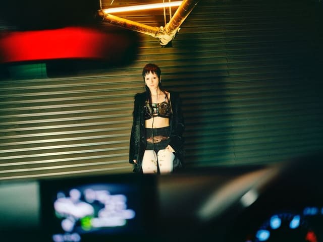 AC.CESS Magazine: From Dusk Til Dawn