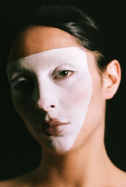 Vertigo for tropiktropik by Charlotte Ha...