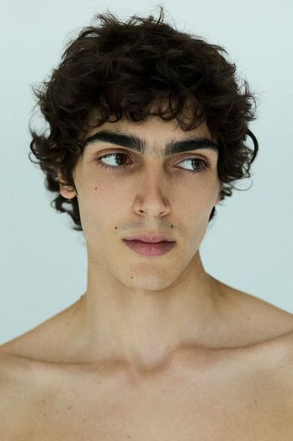 Christian Mammana