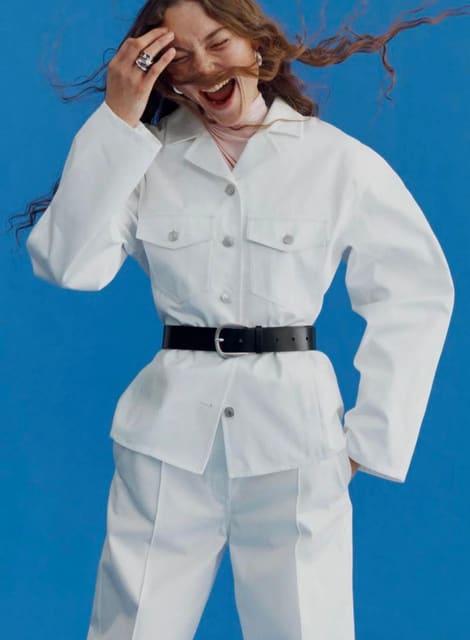 April 2026 Occasionwear — & Other Stories