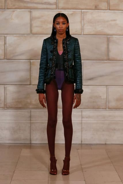 Marc Jacobs S/S 27 Show — Marc Jacobs
