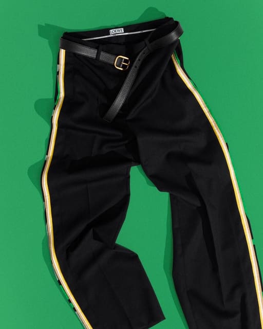 Spring Summer 2026 — Loewe
