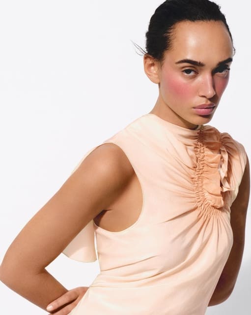 VICTORIA BECKHAM BEAUTY BLUSH 2026 — Victoria Beckham Beauty