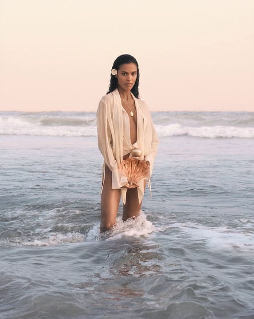 Vénus de Nina Ricci — Nina Ricci