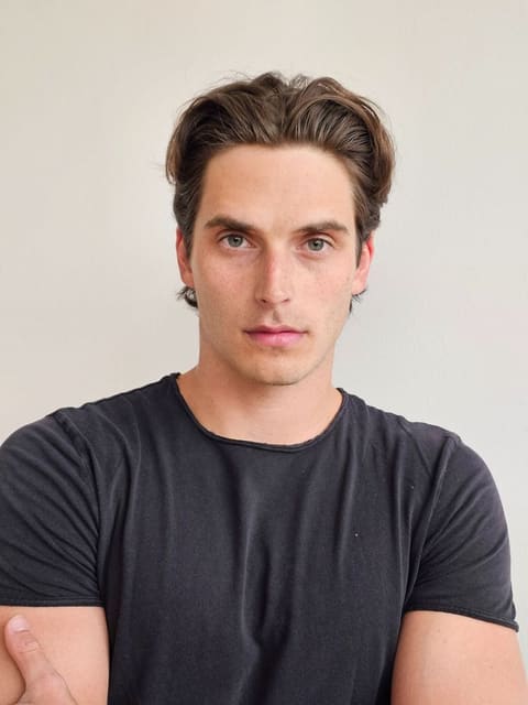 Nick Pervak