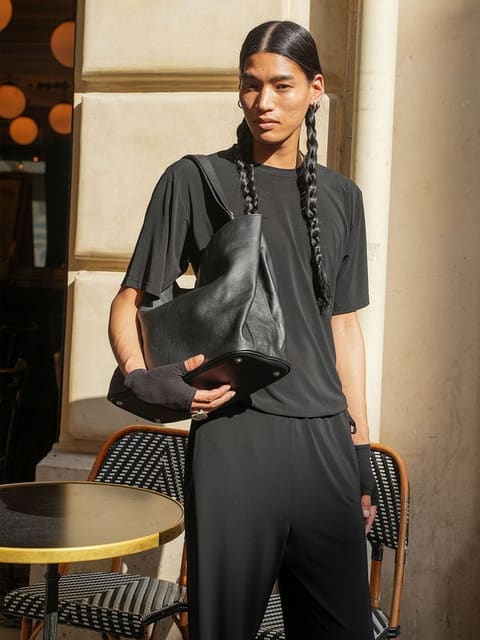 Agnès B. HOMME été 27 Men's Summer by Agnès B. — Agnès B